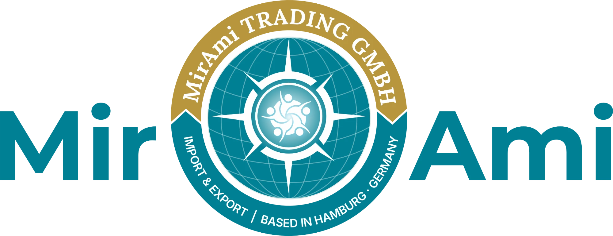 MirAmi Trading GmbH — Import & Export, Hamburg